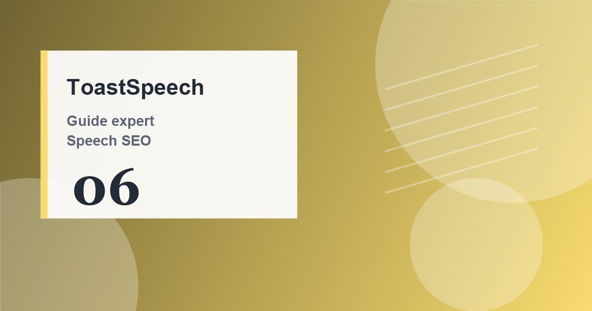 Toast professionnel : réussir un discours court pour une soiree d entreprise